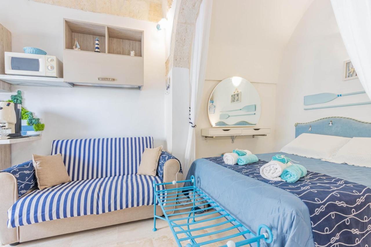 Extravacanza Dipinto Di Blu Polignano a Mare Exterior foto